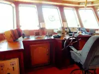 Ρυμουλκό πλοίο προς πώληση