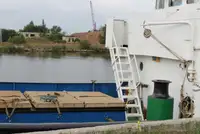 Εργατικά πλοία προς πώληση