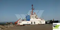 Ρυμουλκό πλοίο προς πώληση