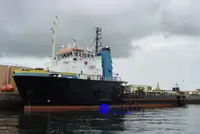 Πλοίο προμήθειας και χειρισμού άγκυρας (AHTS) προς πώληση