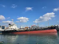 Oil/Chemical tanker προς πώληση