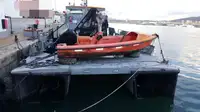 Εργατικά πλοία προς πώληση