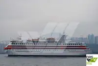 Κρουαζιερόπλοιο προς πώληση