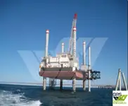 Jack-up drilling rig προς πώληση