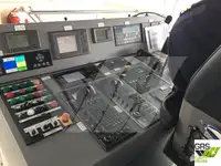 Πλοίο τύπου Ro-Ro προς πώληση