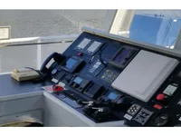 Πλοίο μεταφοράς προσωπικού προς πώληση