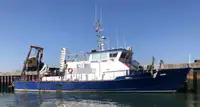 Εργατικά πλοία προς πώληση
