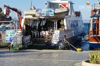 Ρυμουλκό πλοίο προς πώληση