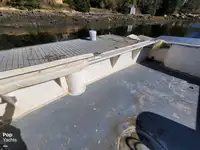 Πλοίο επεξεργασίας ψαριών προς πώληση