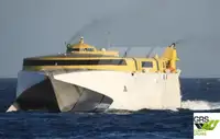 Ro-Ro ship προς πώληση