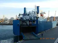 Πλοίο μεταφοράς χύδην φορτίου προς πώληση
