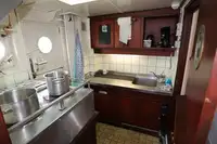 Κρουαζιερόπλοιο προς πώληση
