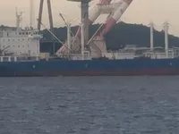Ψυκτικό πλοίο προς πώληση