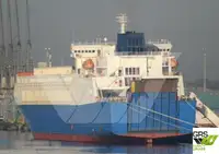 Ro-Ro ship προς πώληση