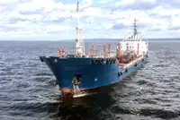 Δεξαμενόπλοιο πετρελαίου/χημικών προϊόντων προς πώληση