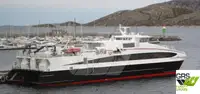 Κρουαζιερόπλοιο προς πώληση