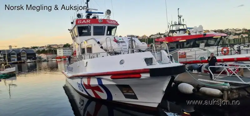 Ρυμουλκό πλοίο προς πώληση