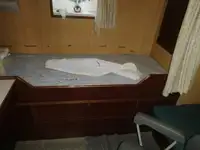 Περιπολικό σκάφος προς πώληση