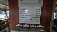 Πλοίο υποστήριξης προς πώληση