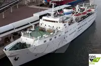 Κρουαζιερόπλοιο προς πώληση