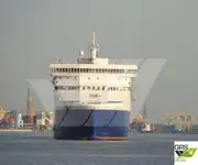 Ro-Ro ship προς πώληση