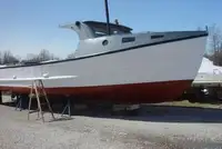 Τράτα προς πώληση