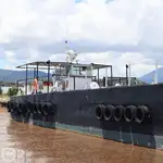 Πλοίο αποβατικής προέλευσης, δεξαμενόπλοιο προς πώληση