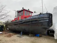 Ρυμουλκό πλοίο προς πώληση