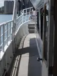 Επιβατικό πλοίο προς πώληση