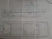 Πλοίο μεταφοράς προσωπικού προς πώληση