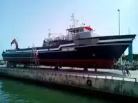 Πλοίο μεταφοράς προσωπικού προς πώληση