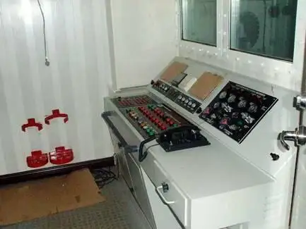 Ρυμουλκό πλοίο προς πώληση