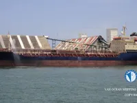 Δεξαμενόπλοιο πετρελαίου/χημικών προϊόντων προς πώληση