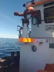 Ρυμουλκό πλοίο προς πώληση