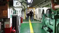 Πλοίο RoPax προς πώληση