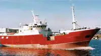 Longliner προς πώληση