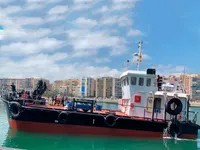 Εργατικά πλοία προς πώληση
