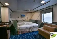 Κρουαζιερόπλοιο προς πώληση