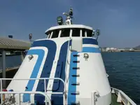 Επιβατικό πλοίο προς πώληση