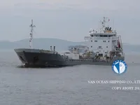 Δεξαμενόπλοιο πετρελαίου/χημικών προϊόντων προς πώληση