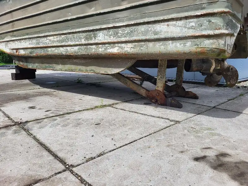 Εργατικά πλοία προς πώληση