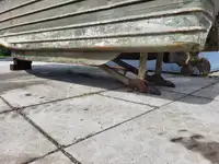 Εργατικά πλοία προς πώληση