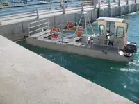Πλοίο μεταφοράς εμπορευματοκιβωτίων προς πώληση