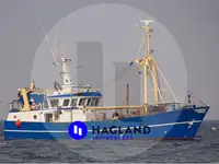 Beam trawler προς πώληση