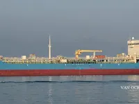 Δεξαμενόπλοιο πετρελαίου/χημικών προϊόντων προς πώληση