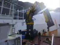 Ρυμουλκό πλοίο προς πώληση