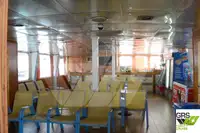 Επιβατικό πλοίο προς πώληση