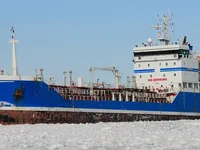 Δεξαμενόπλοιο πετρελαίου/χημικών προϊόντων προς πώληση