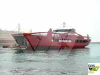 Ro-Ro ship προς πώληση