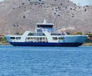 πλοίο RoPax προς πώληση